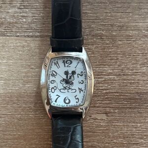 Men’s Mickey Mouse Watch